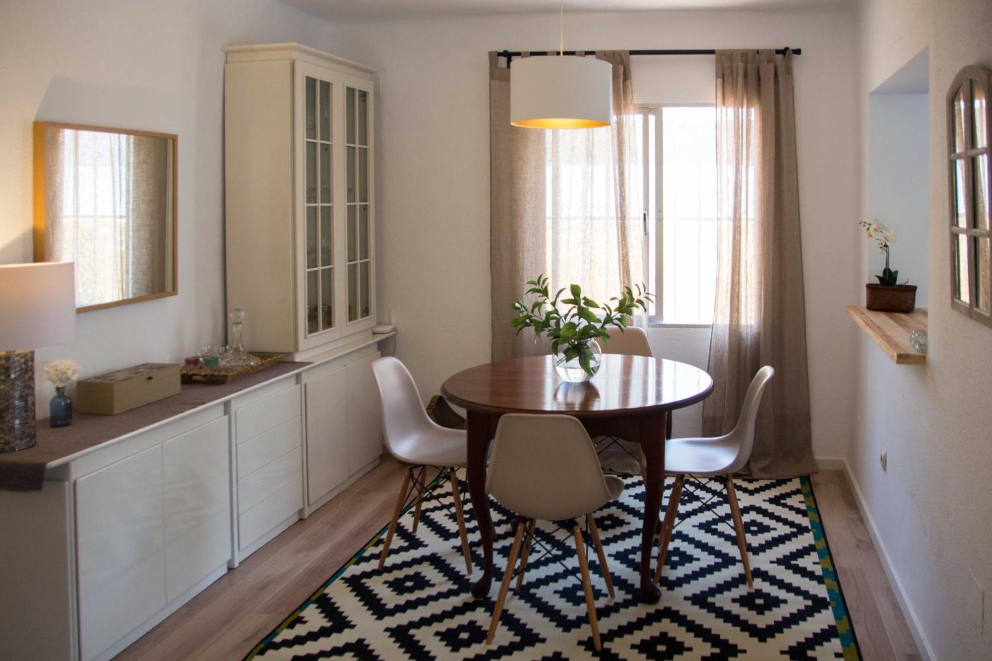 Charming Country House Торемолинос Екстериор снимка