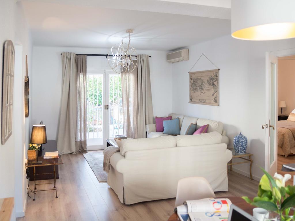 Charming Country House Торемолинос Екстериор снимка