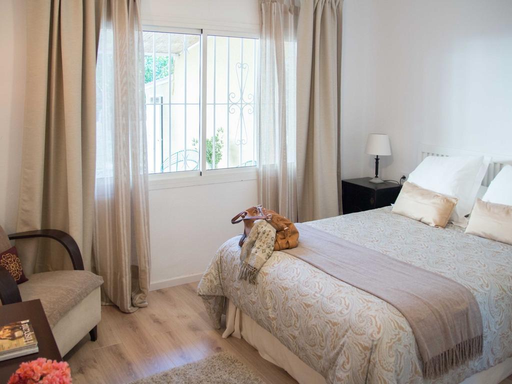 Charming Country House Торемолинос Екстериор снимка