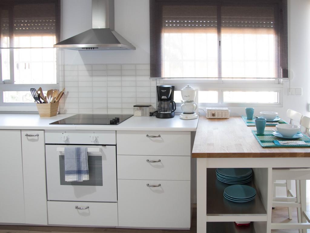 Charming Country House Торемолинос Екстериор снимка