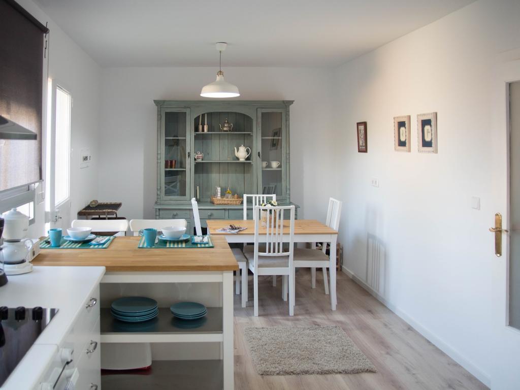 Charming Country House Торемолинос Екстериор снимка