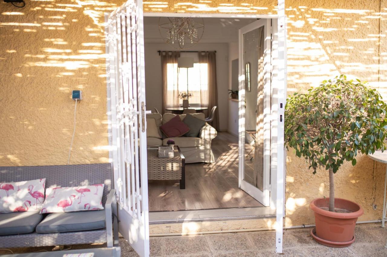 Charming Country House Торемолинос Екстериор снимка