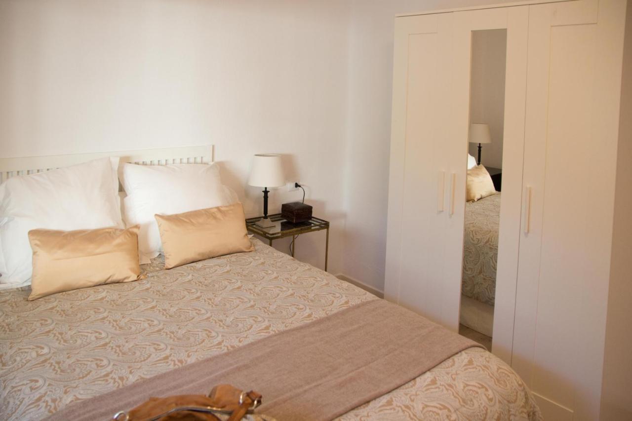 Charming Country House Торемолинос Екстериор снимка