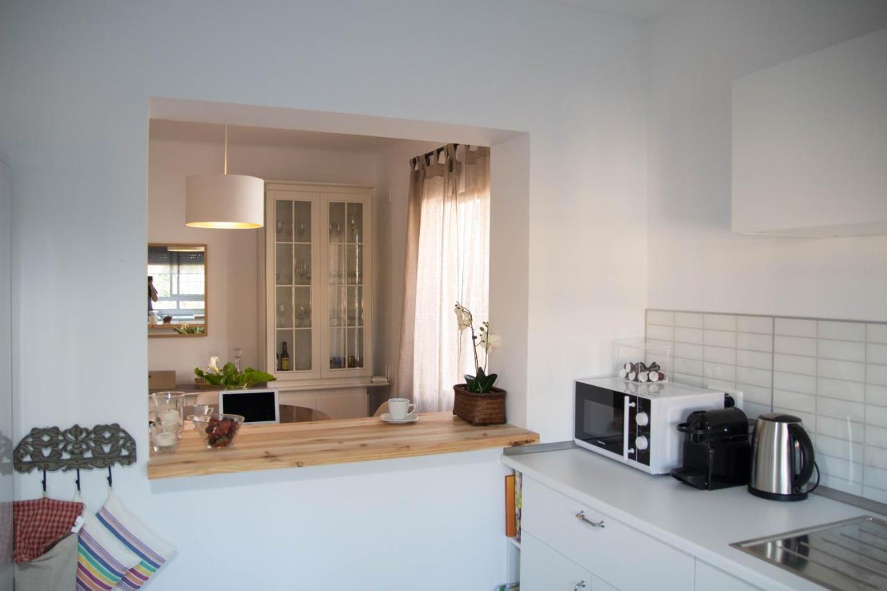 Charming Country House Торемолинос Екстериор снимка
