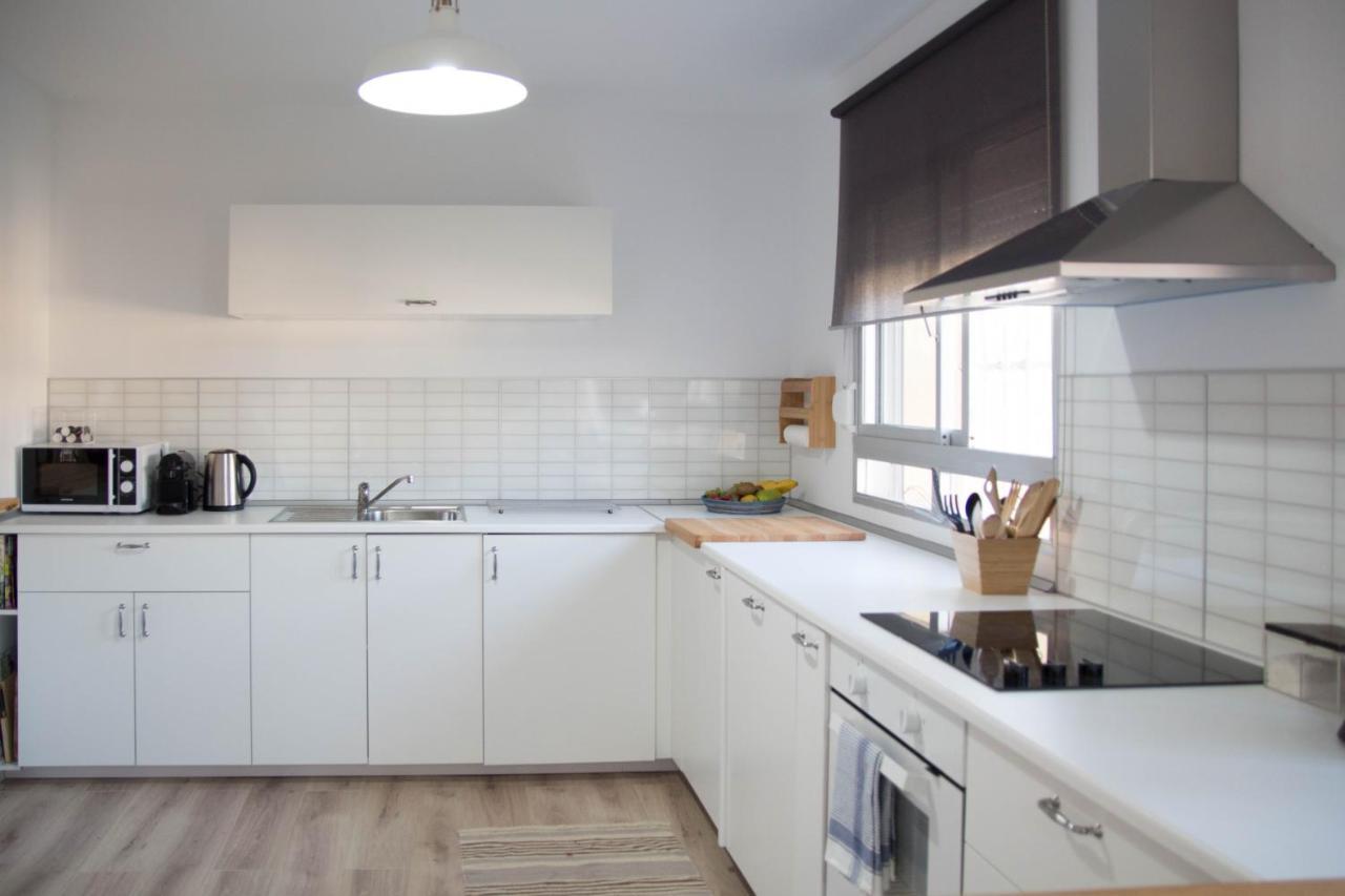 Charming Country House Торемолинос Екстериор снимка