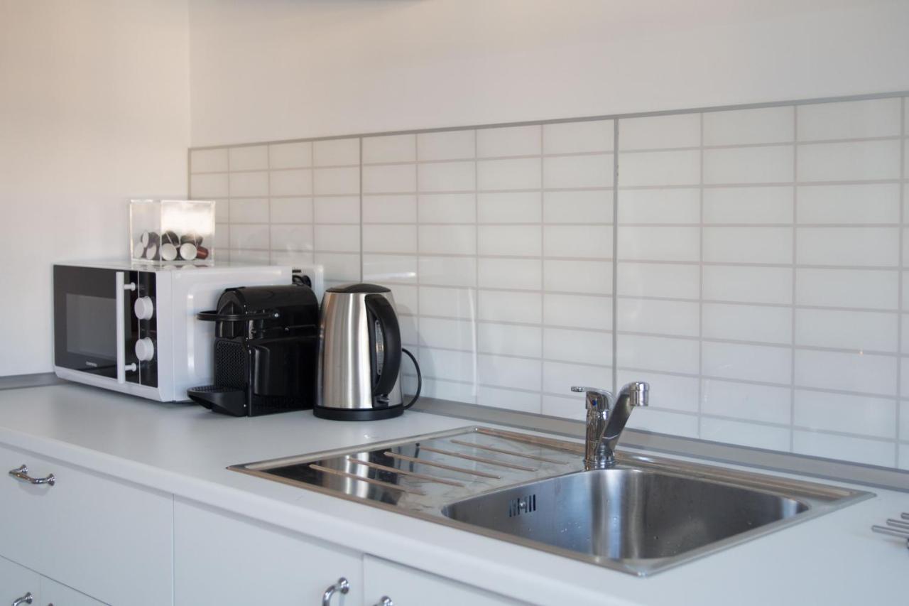 Charming Country House Торемолинос Екстериор снимка