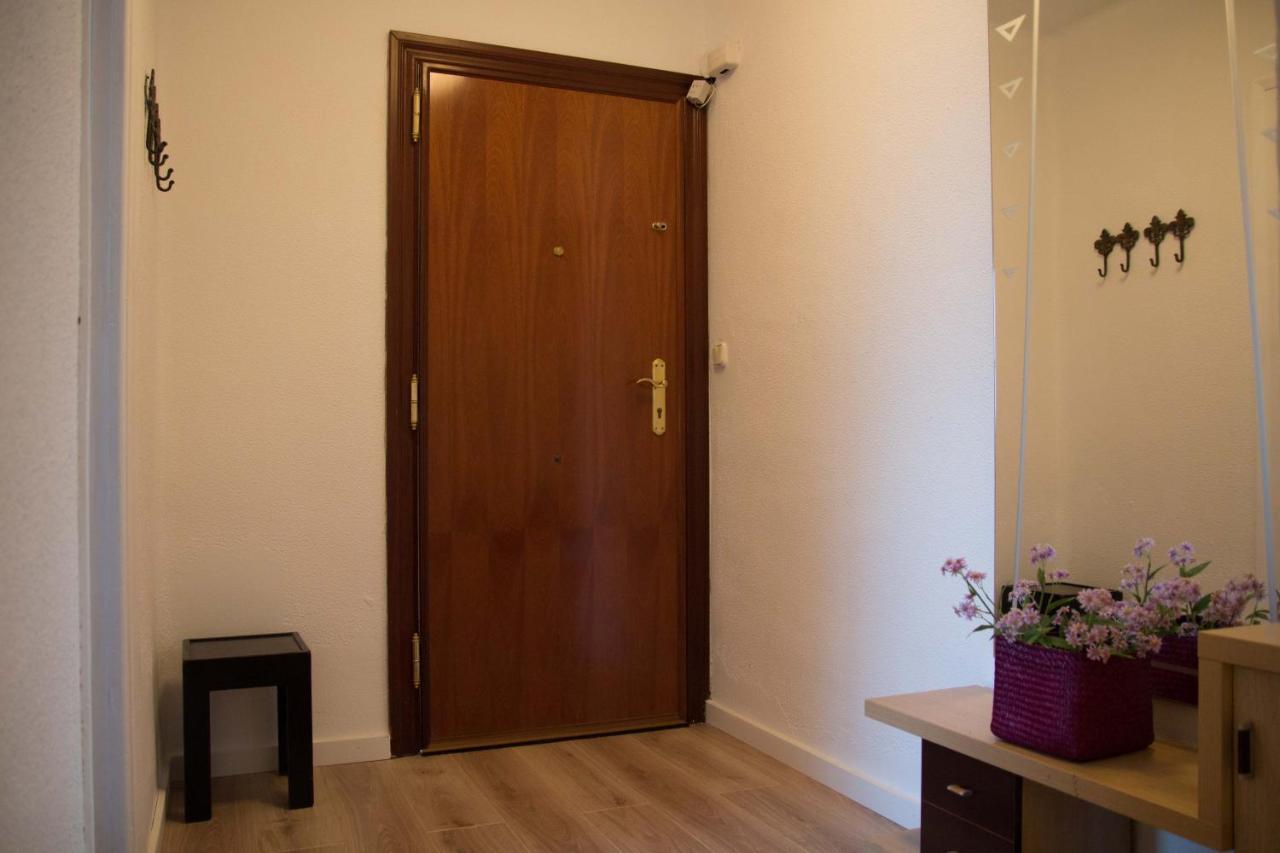 Charming Country House Торемолинос Екстериор снимка