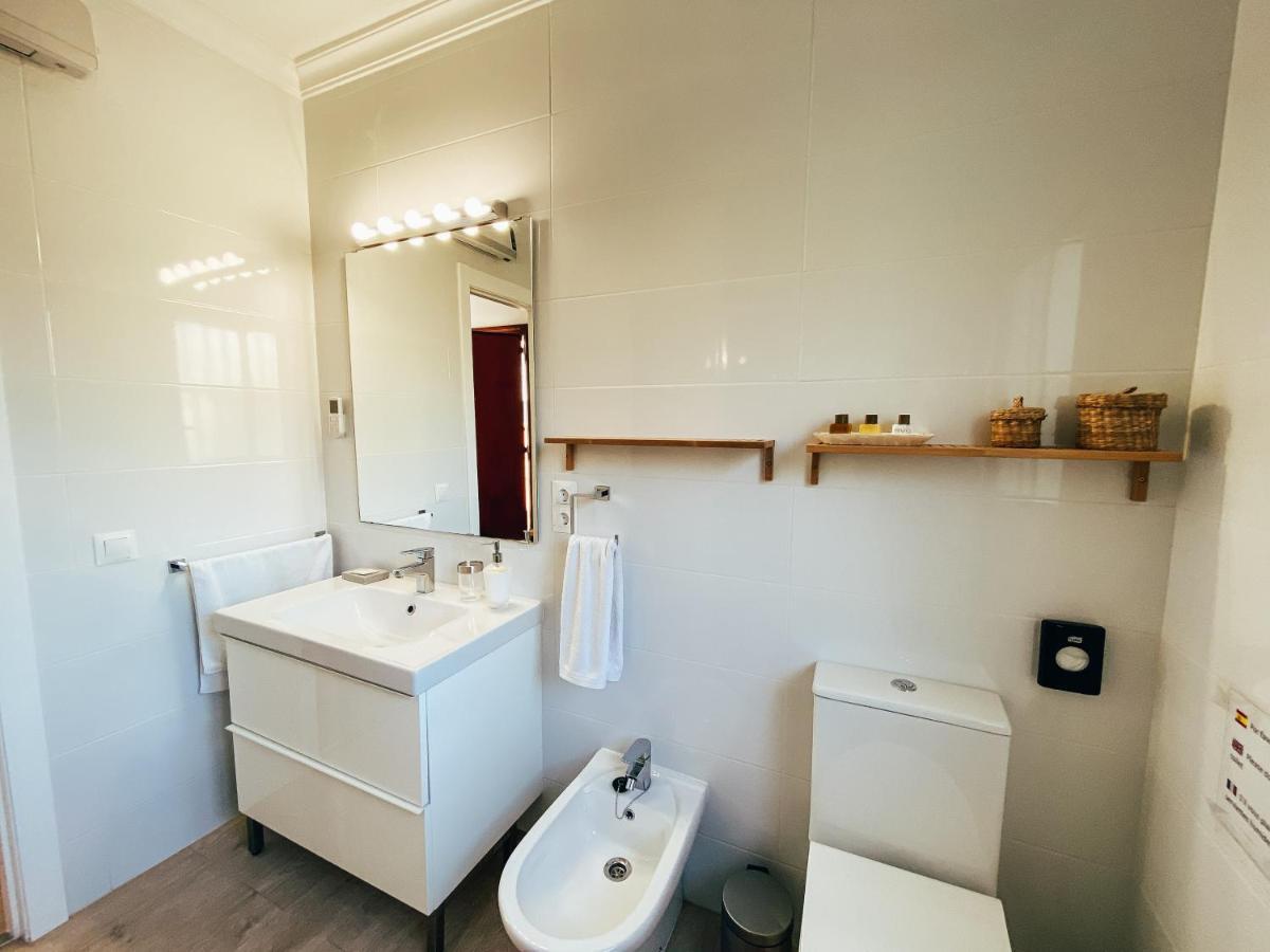 Charming Country House Торемолинос Екстериор снимка